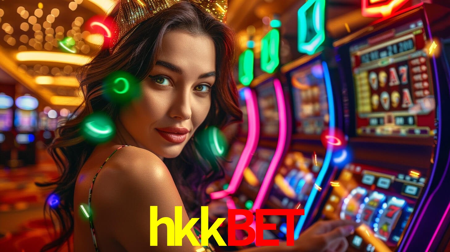 Mercados ao vivo e cash out na hkkbet