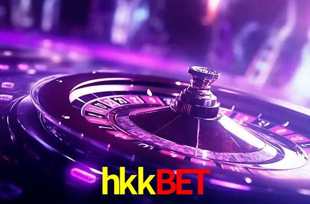 Página oficial no Facebook da hkkbet