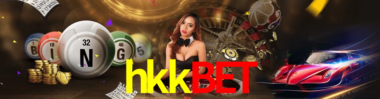 Segurança e performance na plataforma hkkbet