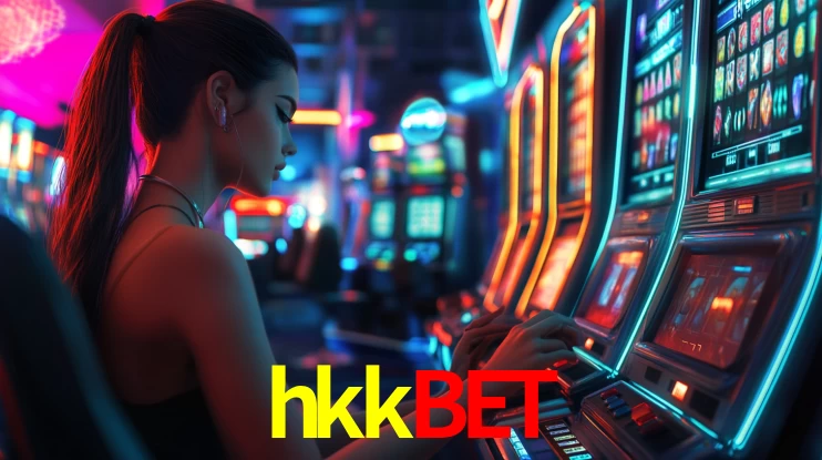 Cashback e recargas na hkkbet